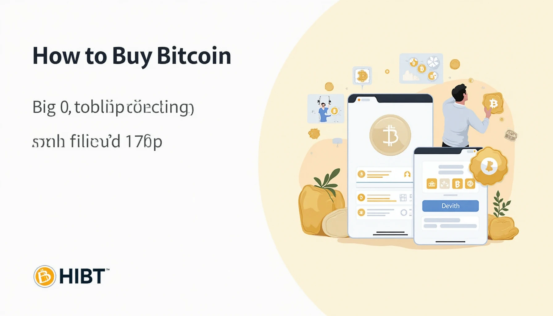 How to buy Bitcoin in Vietnam using HIBT’s deposit method 2025