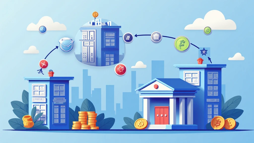 How to deposit Bitcoin to HIBT from Vietnamese banks