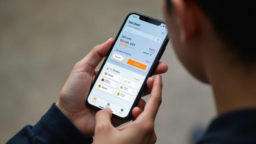 HIBT’s mobile app deposit usability for Vietnamese users