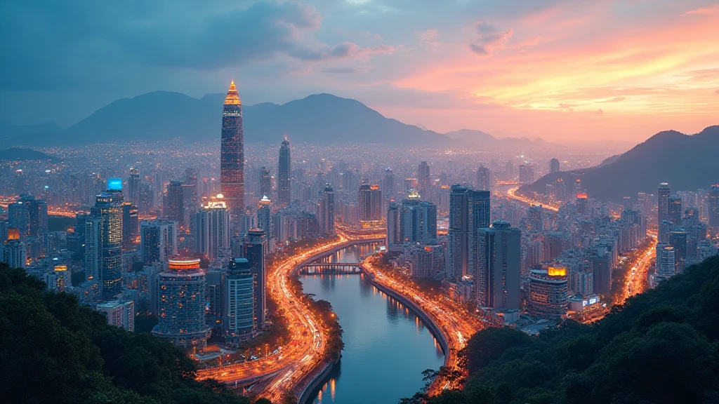 Vietnam’s Bitcoin adoption: HIBT deposit user growth trends 2025