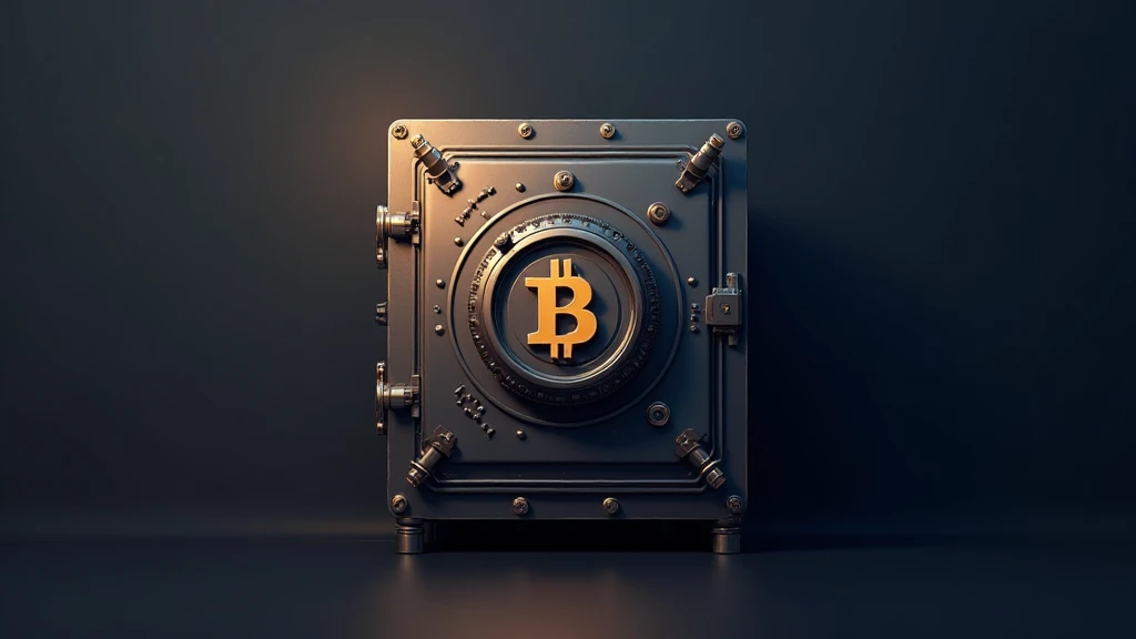 HIBT’s 2FA setup: Securing deposited Bitcoin in Vietnam