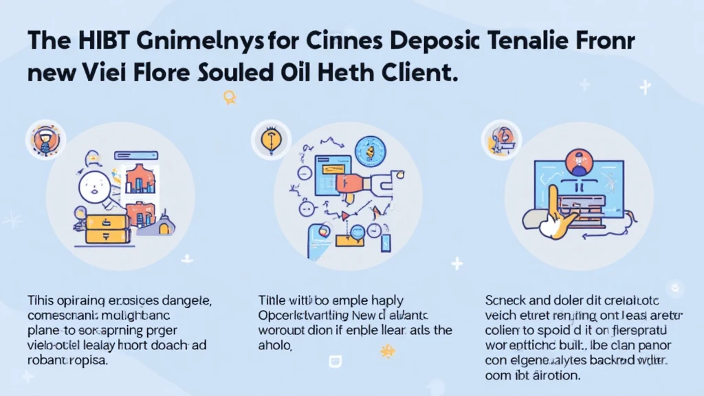 HIBT’s customer support: Deposit issues for Vietnamese clients