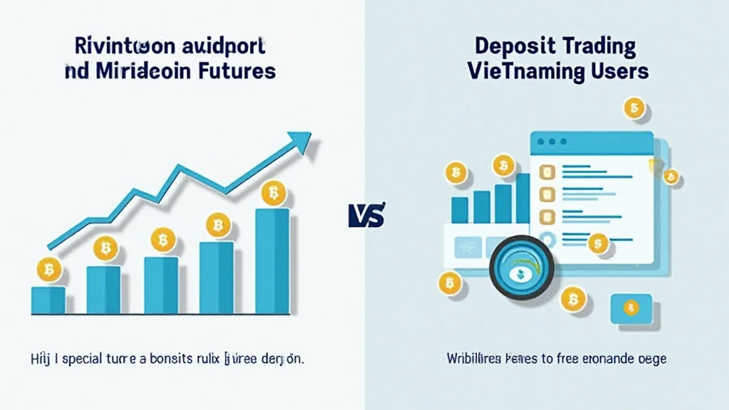 Bitcoin futures trading: HIBT deposit rules for Vietnamese users