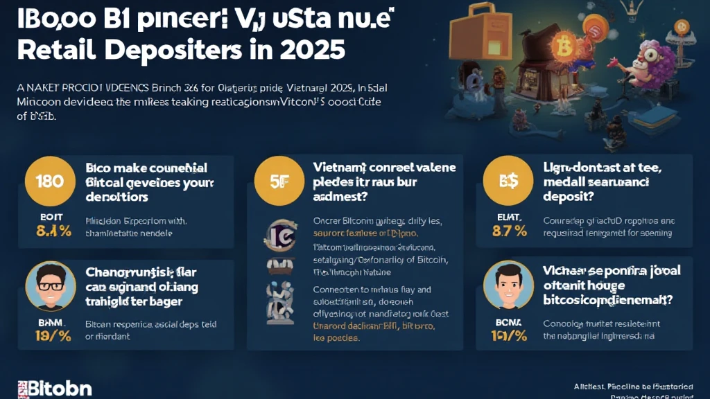 Bitcoin price prediction for Vietnam’s retail depositors 2025