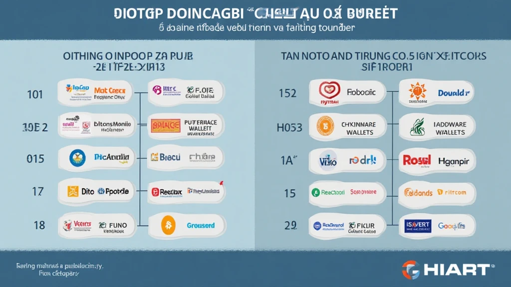Bitcoin hardware wallets compatible with HIBT deposits (Vietnam)