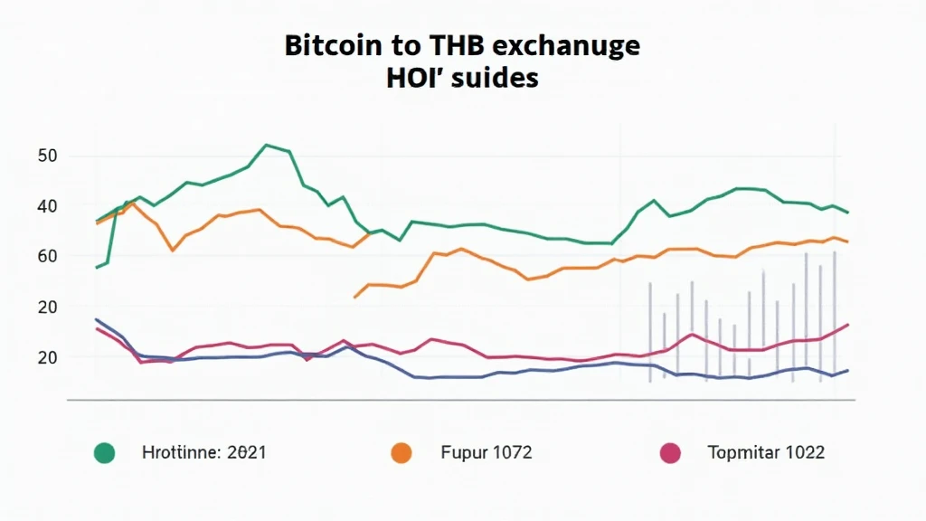 Bitcoin to THB exchange rates for Vietnamese depositors (HIBT)