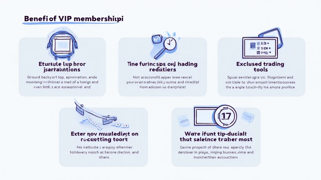 HIBT’s VIP benefits for high