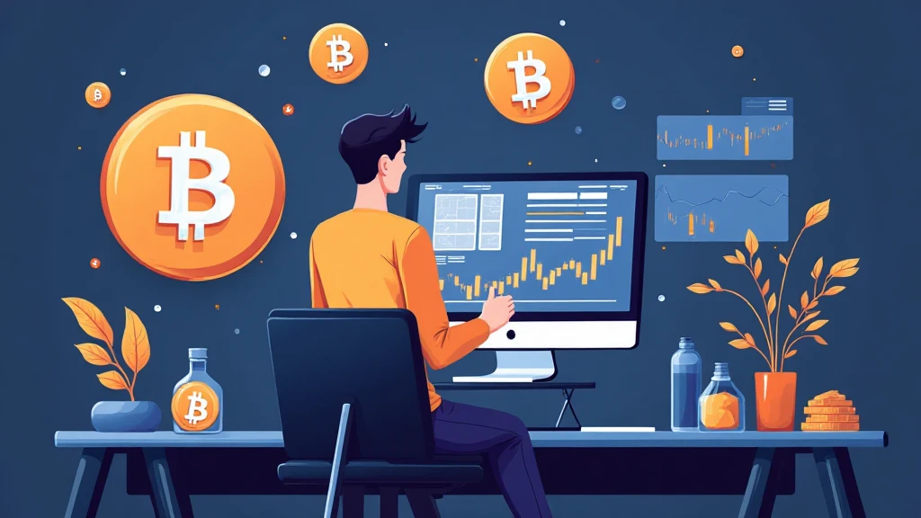 Bitcoin trading psychology: Tips for Vietnamese depositors (HIBT)