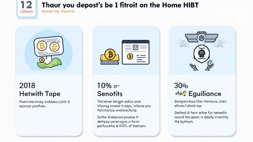 How to verify Bitcoin deposits on HIBT (Vietnam guide)