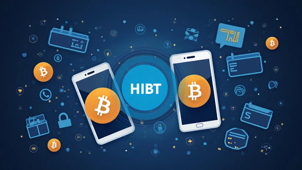 How to transfer deposited Bitcoin between HIBT wallets securely (Vietnam)