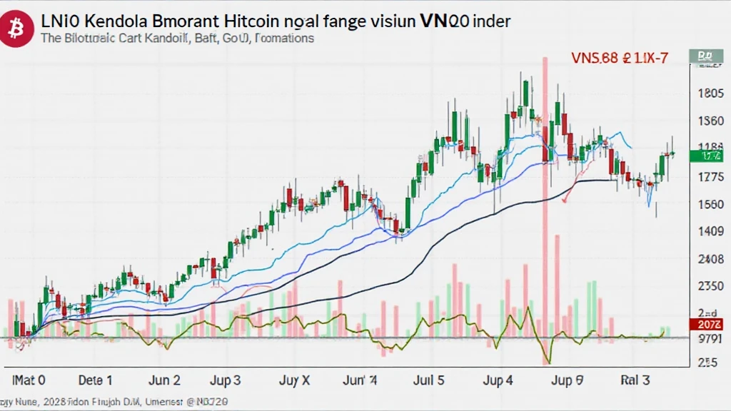 Bitcoin price correlation with VN30 Index (HIBT deposit analysis)