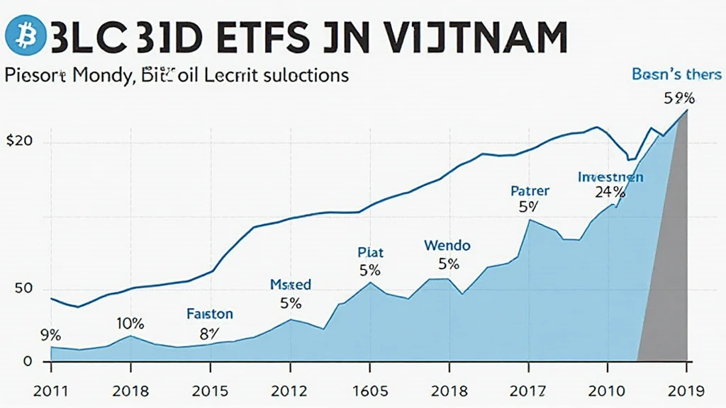 Vietnam’s Bitcoin ETF approval status: HIBT deposit implications
