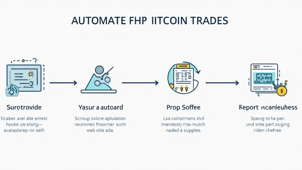 How to automate Bitcoin trades post