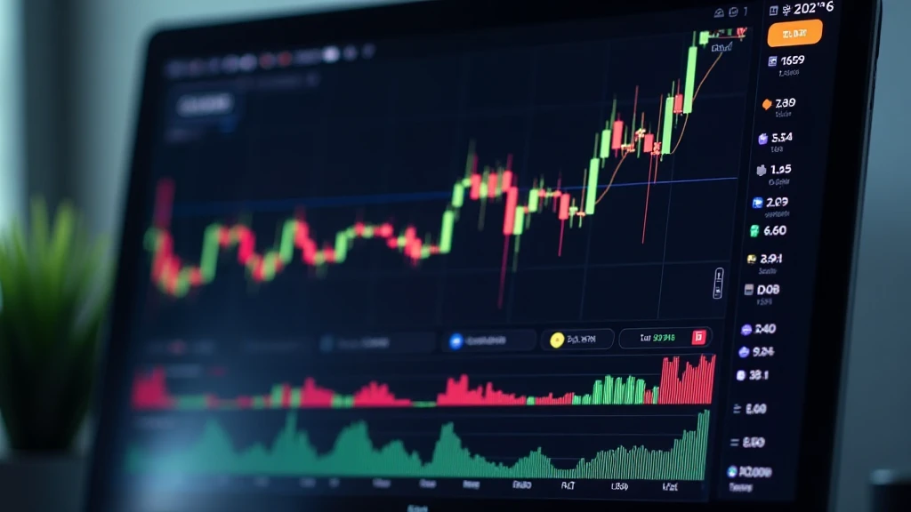 Bitcoin price technical analysis tools post