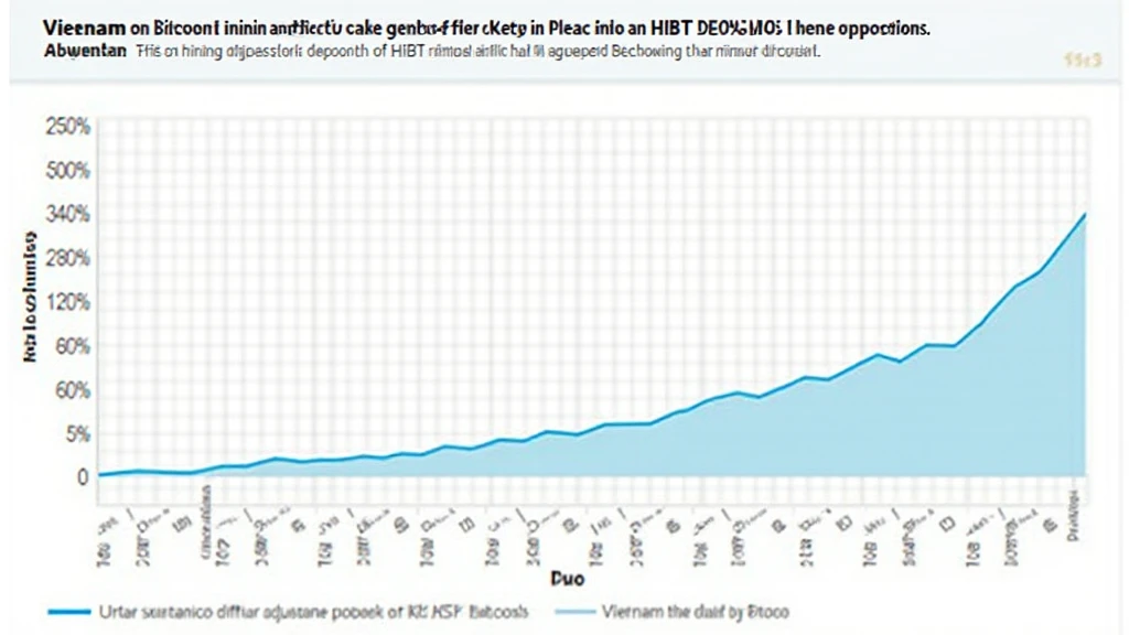 Bitcoin mining difficulty adjustment impact on HIBT deposits (Vietnam)