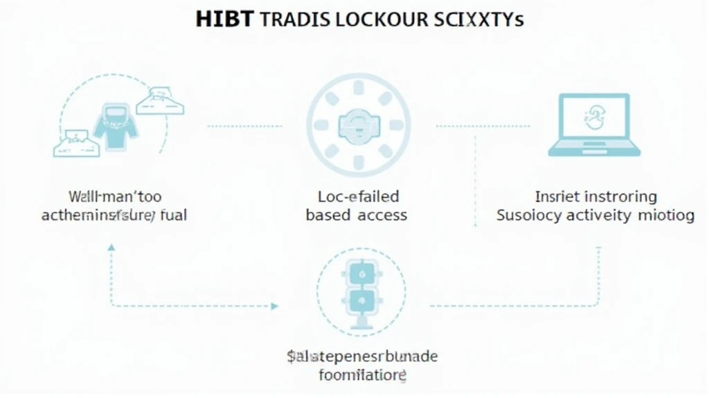 HIBT’s Bitcoin trading account lockout procedures post