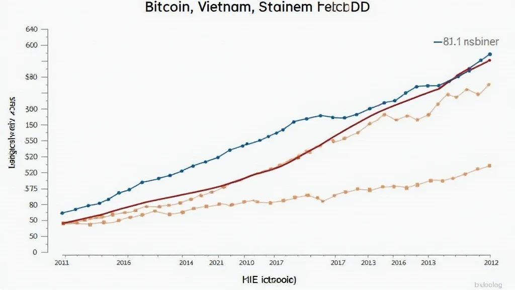 Bitcoin price correlation with Vietnam’s tech GDP growth (HIBT deposits)