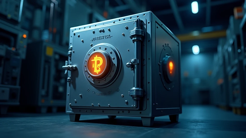 Vietnam’s crypto exchange compliance checklist for depositors (HIBT)