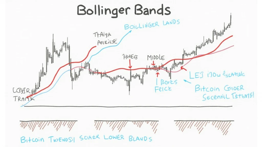 Bitcoin price analysis using Bollinger Bands post