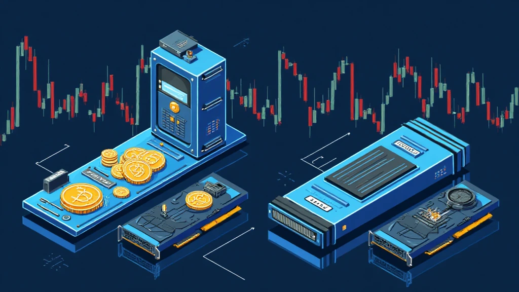 Bitcoin mining hardware upgrade strategies post