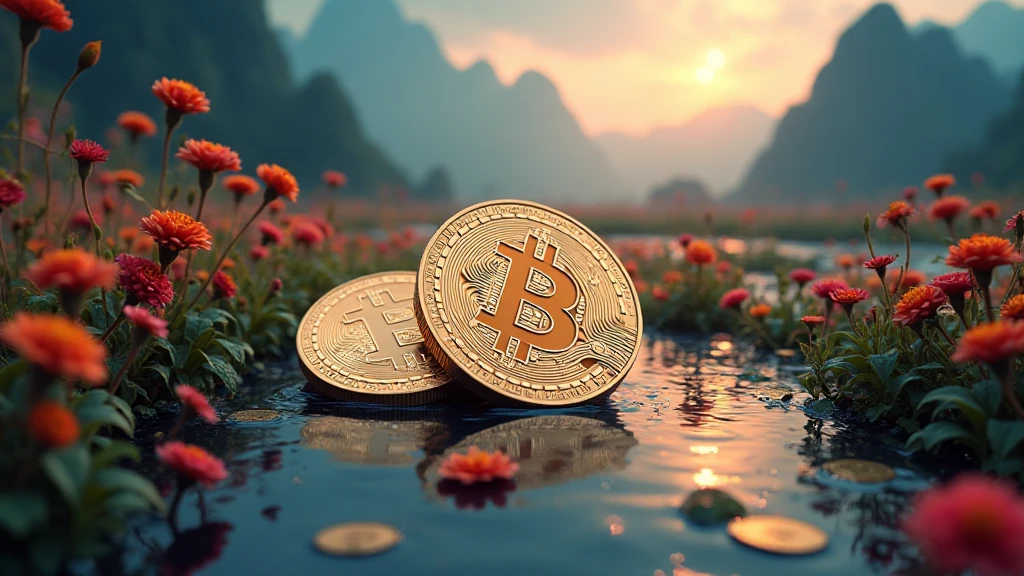 Vietnam’s Bitcoin