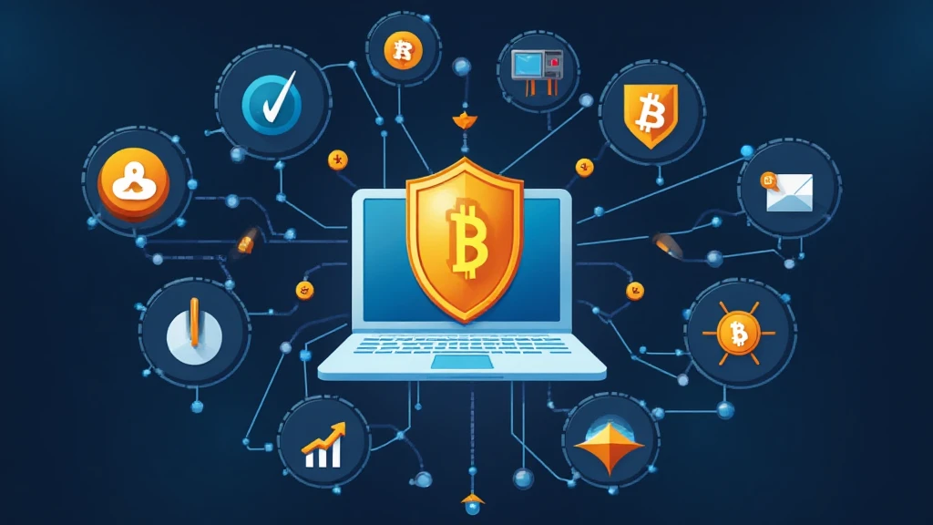 HIBT’s Bitcoin trading account security checklist for depositors (Vietnam)