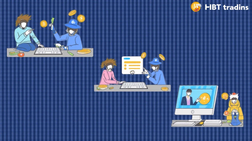 HIBT’s Bitcoin trading account recovery steps post