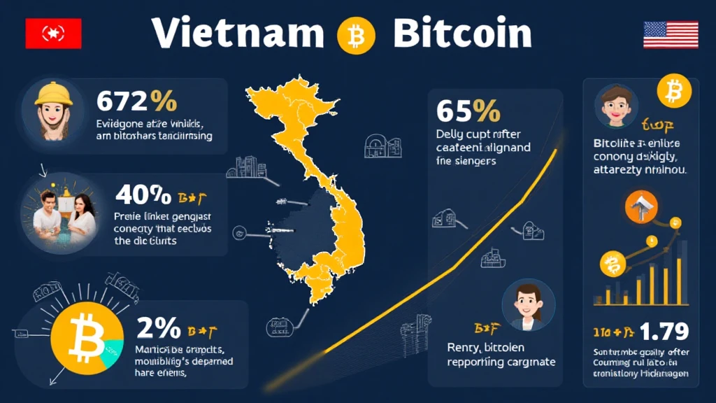 Vietnam’s Bitcoin