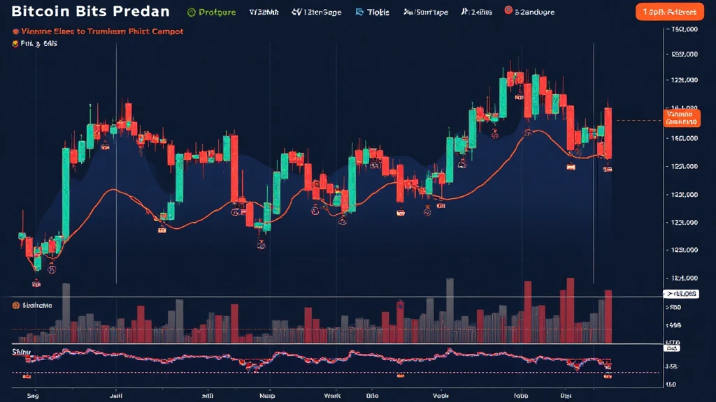 Bitcoin price technical analysis using volume profiles post