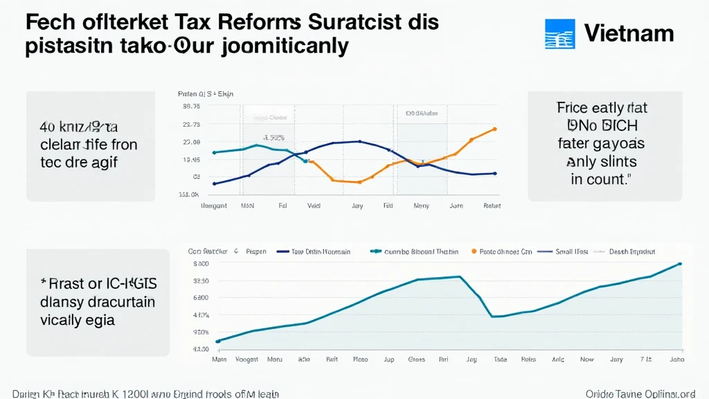 Bitcoin price impact of Vietnam’s tax reforms on deposits (HIBT)