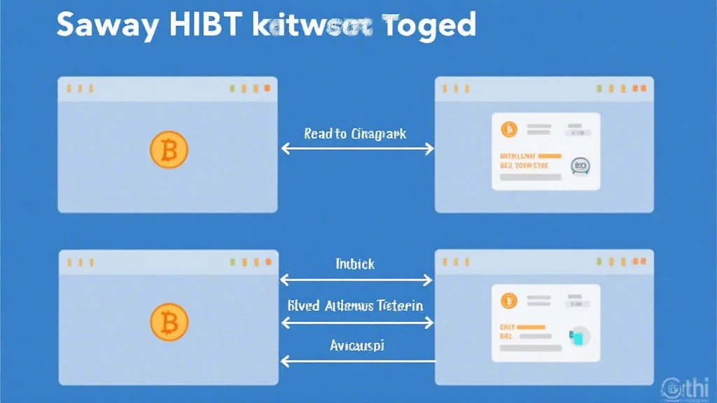 How to transfer Bitcoin between HIBT accounts post