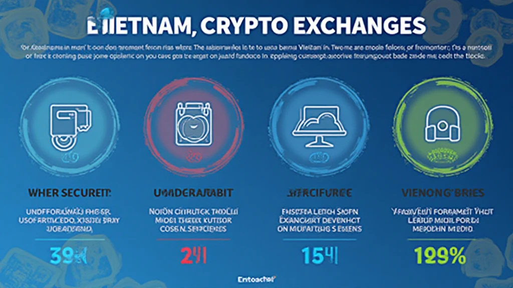 Vietnam’s crypto exchange user satisfaction surveys post