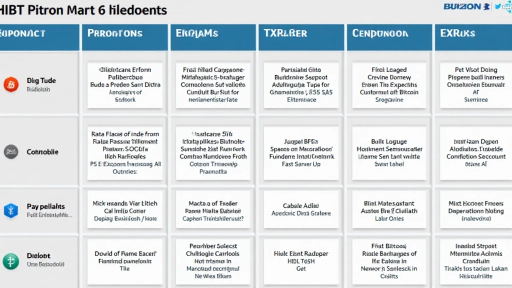HIBT’s Bitcoin trading promotional events calendar post