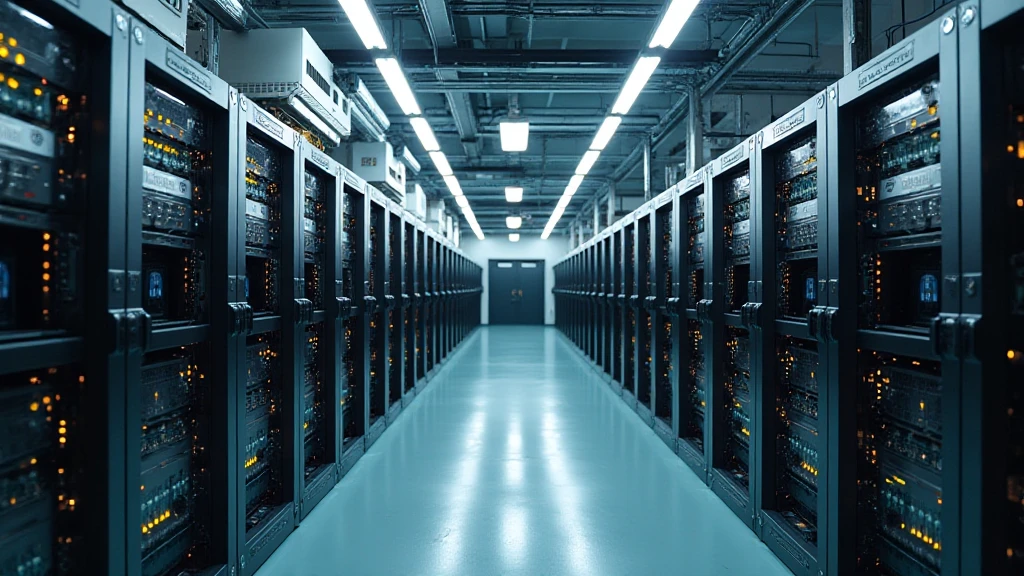 Bitcoin mining energy efficiency improvements post