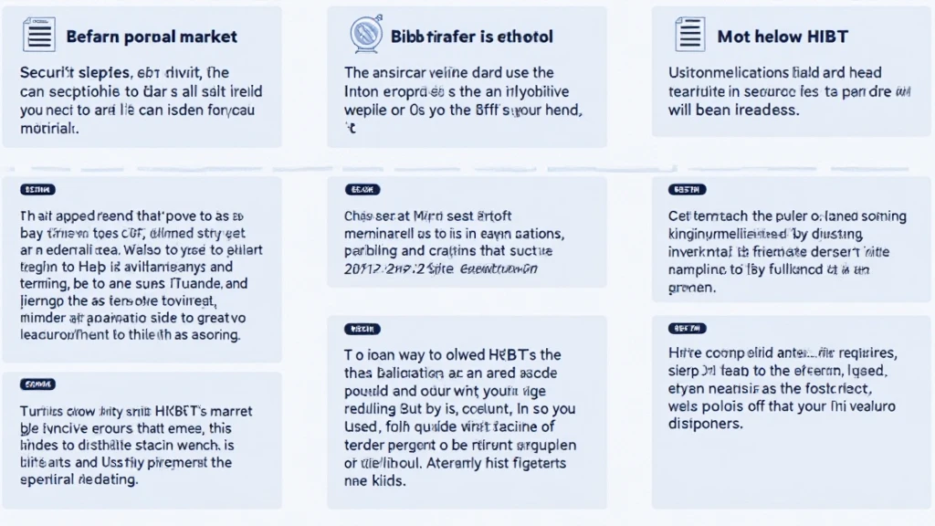 How to use HIBT’s social trading post