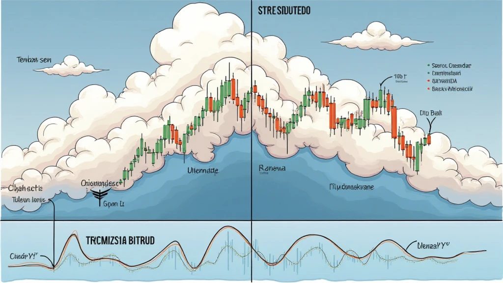 Bitcoin price technical analysis using Ichimoku post