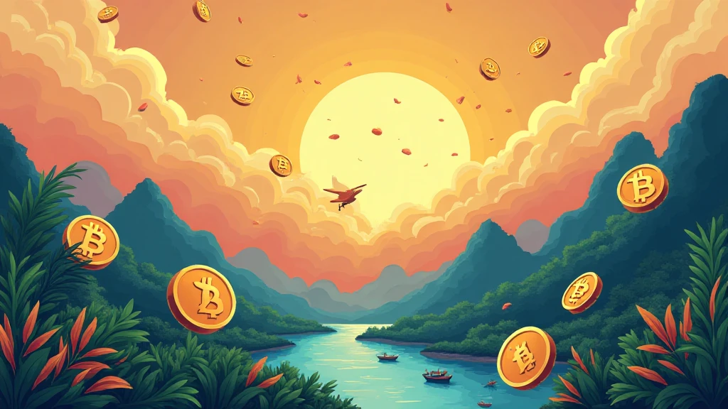 Vietnam’s Bitcoin