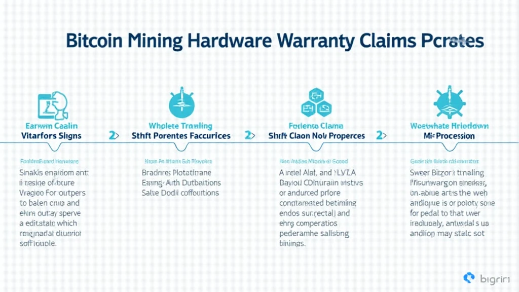 Bitcoin mining hardware warranty claims post