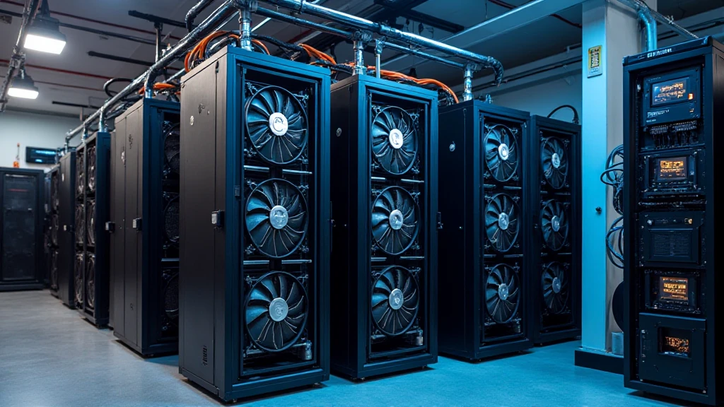 Bitcoin mining rig configuration guides post