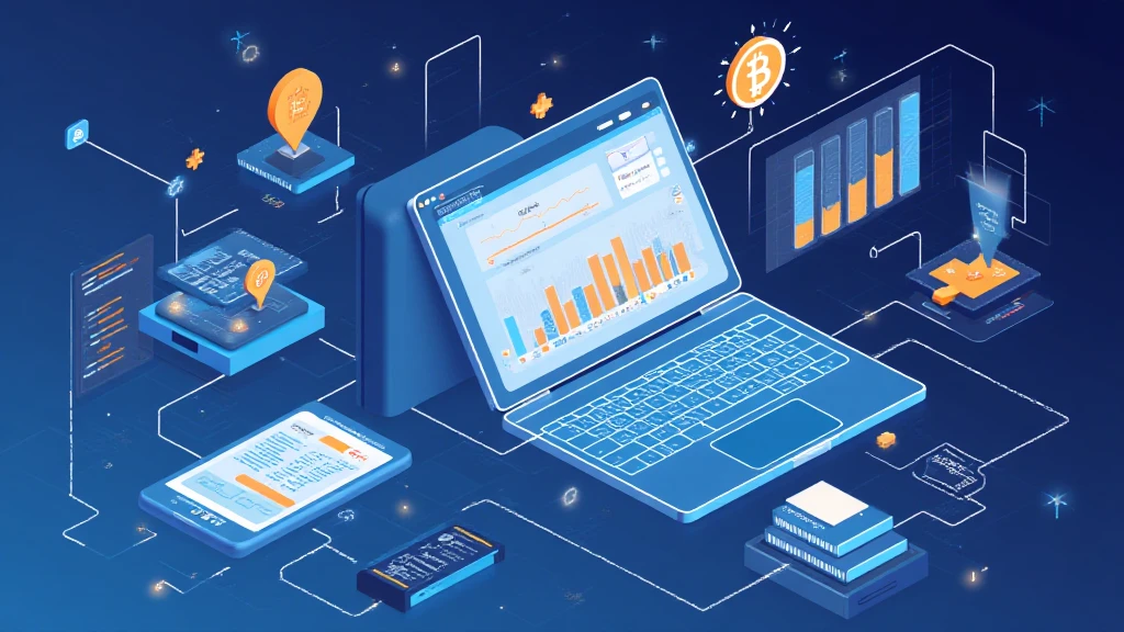 HIBT’s Bitcoin trading account monitoring features post