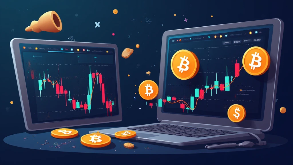HIBT’s Bitcoin trading leverage risk management post