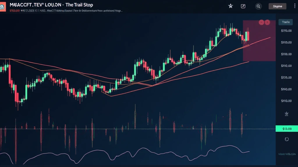 How to use HIBT’s trailing stop post