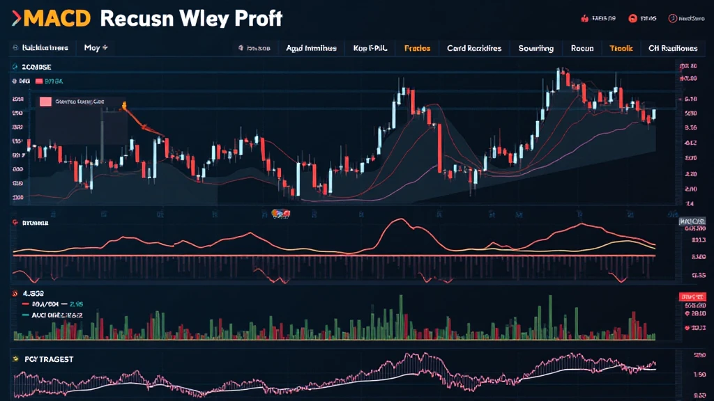 Bitcoin price analysis using MACD indicators post