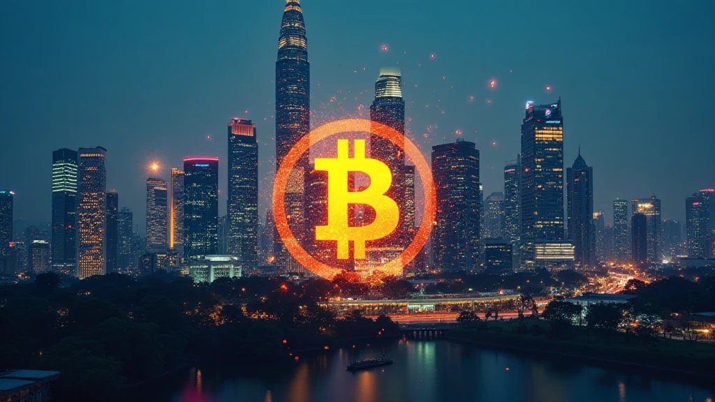 Vietnam’s Bitcoin ETF institutional investors report post