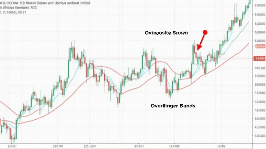 Bitcoin price technical analysis using Bollinger Bands post