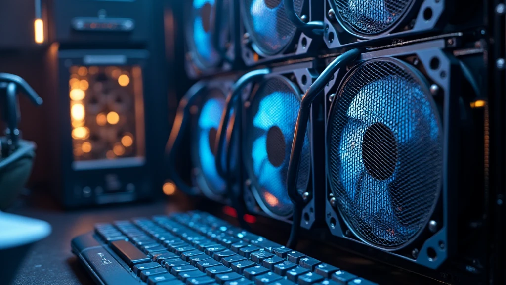 Bitcoin mining rig maintenance best practices post