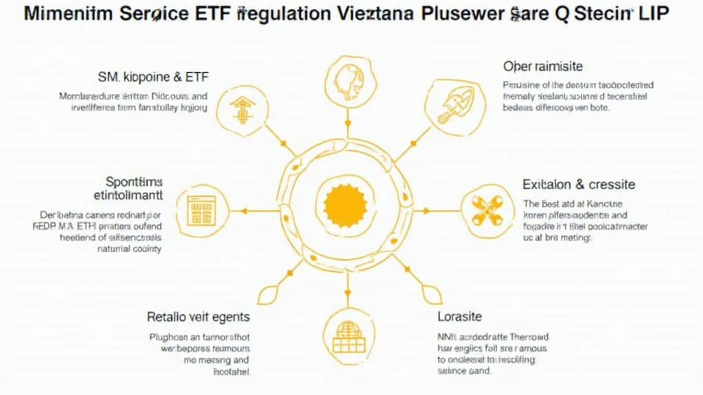 Vietnam’s Bitcoin ETF regulatory framework analysis post