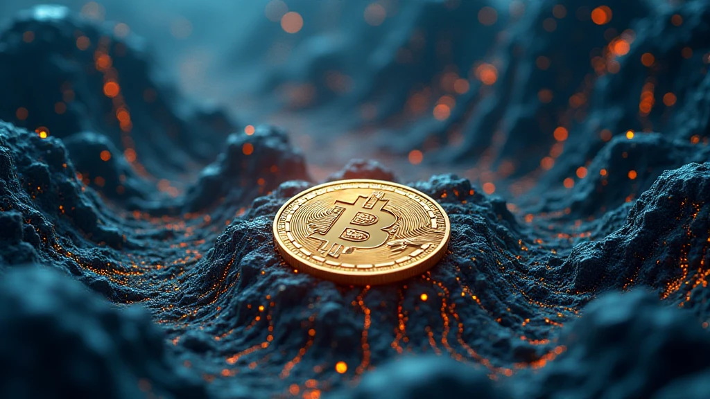Bitcoin mining difficulty adjustment impact post