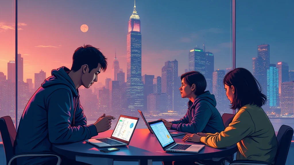 Vietnam’s Bitcoin ETF launch preparation guide post