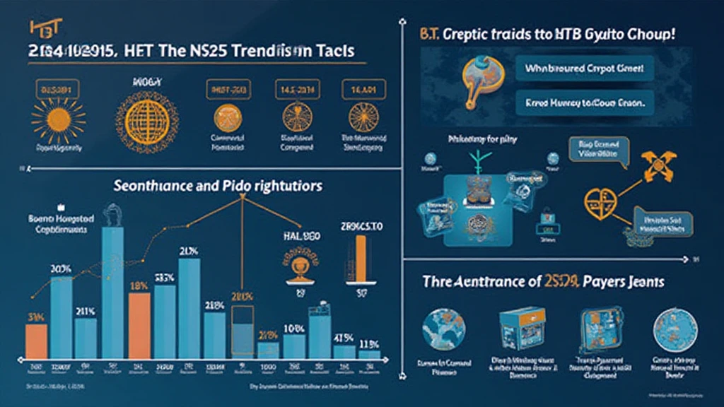 bitcryptodeposit HIBT crypto bonds market trends in Vietnam 2024